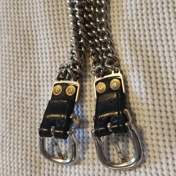 Harley Davidson boot chains - Picture 5 of 5